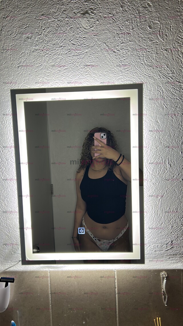 FOTOS DE SOY ARY, CHICA CON BUENA VIBRA Y TRATO DULCE