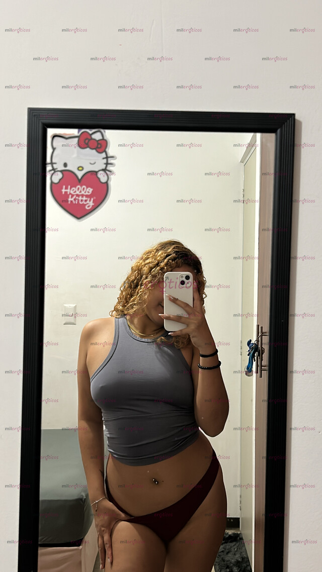 FOTOS DE SOY ARY, CHICA CON BUENA VIBRA Y TRATO DULCE