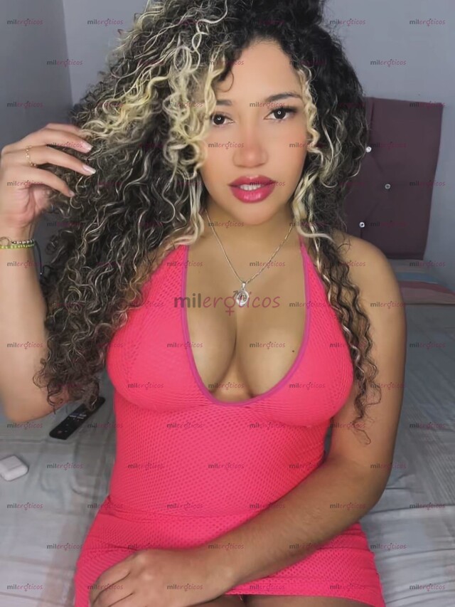 FOTOS DE MÍA, 25 AÑOS, TÚ CRESPA EXÓTICA, PLACER SIN LÍMITES