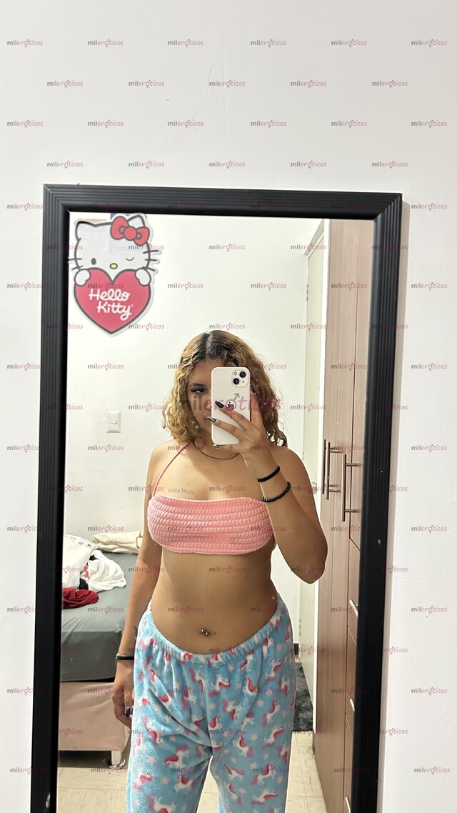 FOTOS DE SOY ARY, CHICA CON BUENA VIBRA Y TRATO DULCE