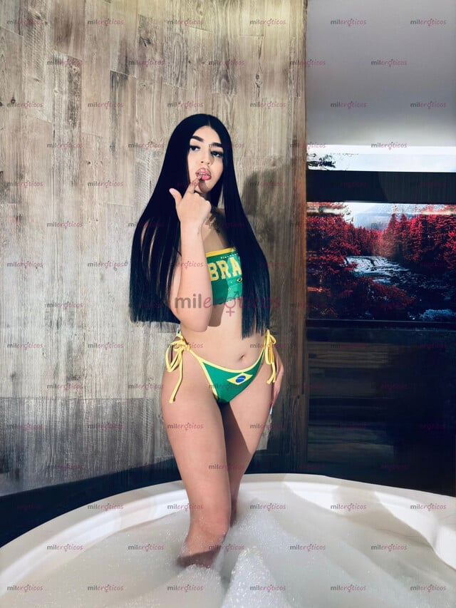 FOTOS DE BIENVENIDO A MI PERFIL LLEGO TU MUÑECA VERGUDA