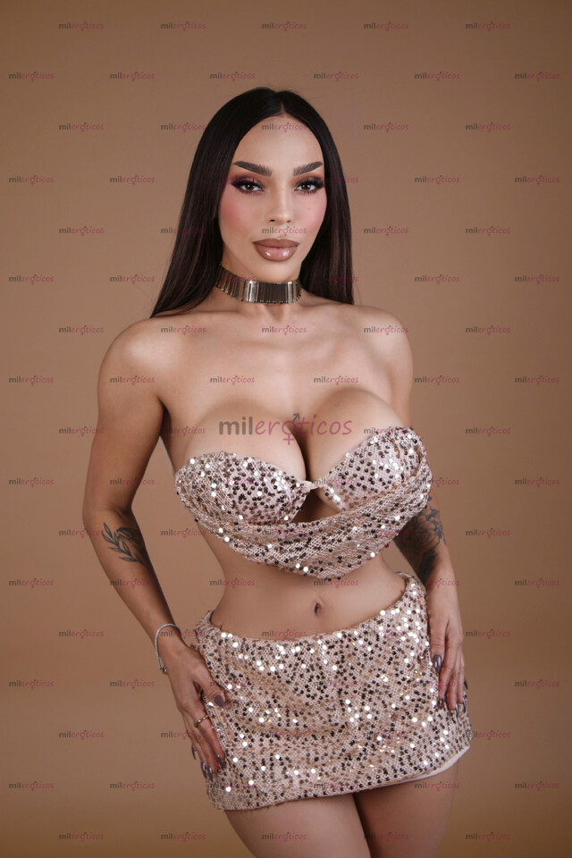 FOTOS DE REGINA UNA CHICA, MARAVILLOSA, ÚNICA, Y EXQUISITA!