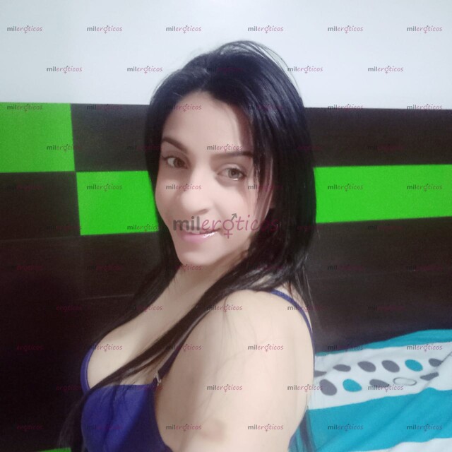 FOTOS DE DOMI CON BLANQUITA PARA COMPLACERTE TODA LA NOCHE RECIBO LLAMADAS ..