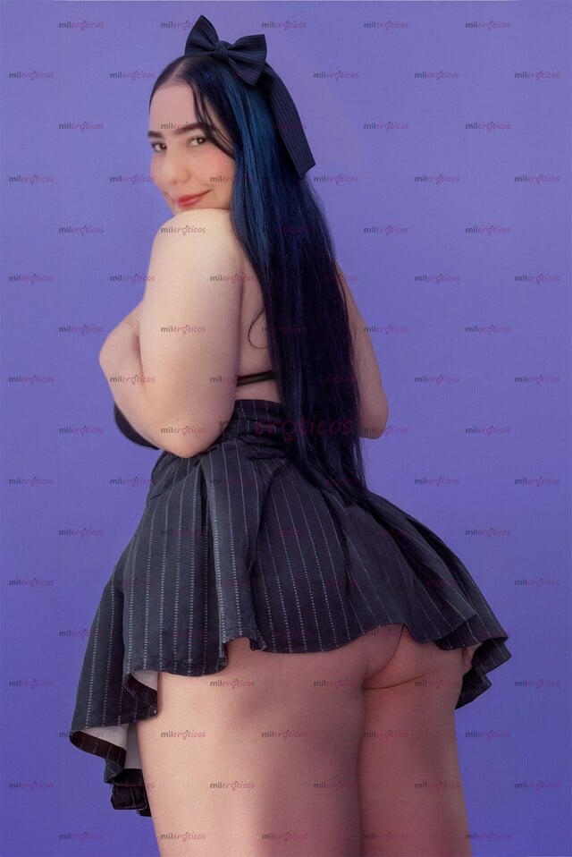 FOTOS DE DOMINATRIX, ESTAS TETAS SON TU PERDICIÓN. BABEA MIRÁNDOLAS.