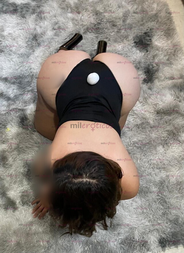 FOTOS DE CALIENTE CONEJITA MUY CACHONDA LISTA PARA MAMARTELA DELICIOSO