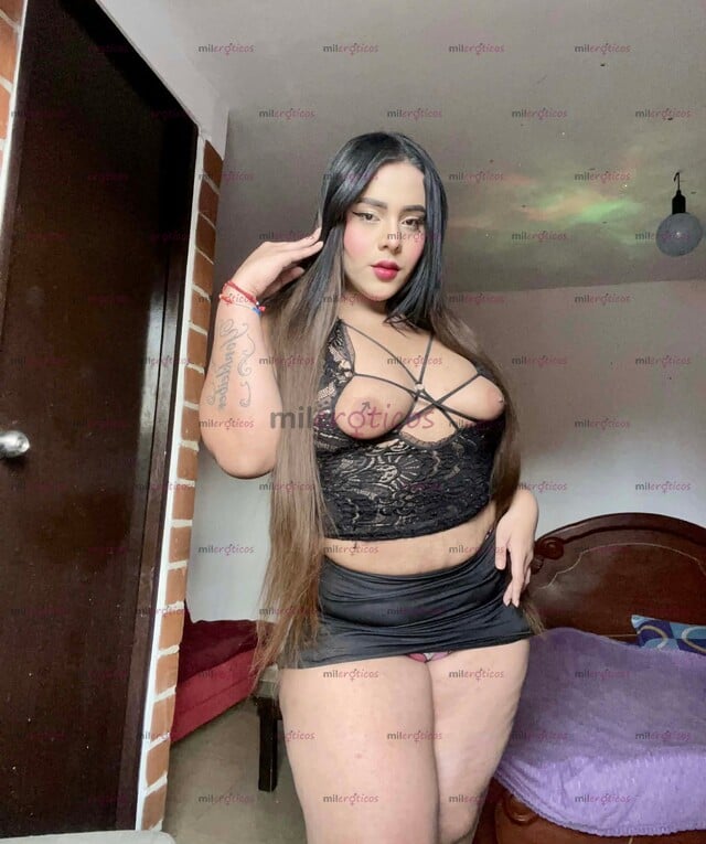 FOTOS DE TU DIOSA SEXUAL CHICA TRANS FEMENINA FULL PASIVA