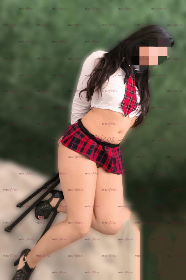 FOTOS DE ANALU 20 AÑITOS NUEVA EN EL AMBIENTE CHICA UNIVERSITARIA