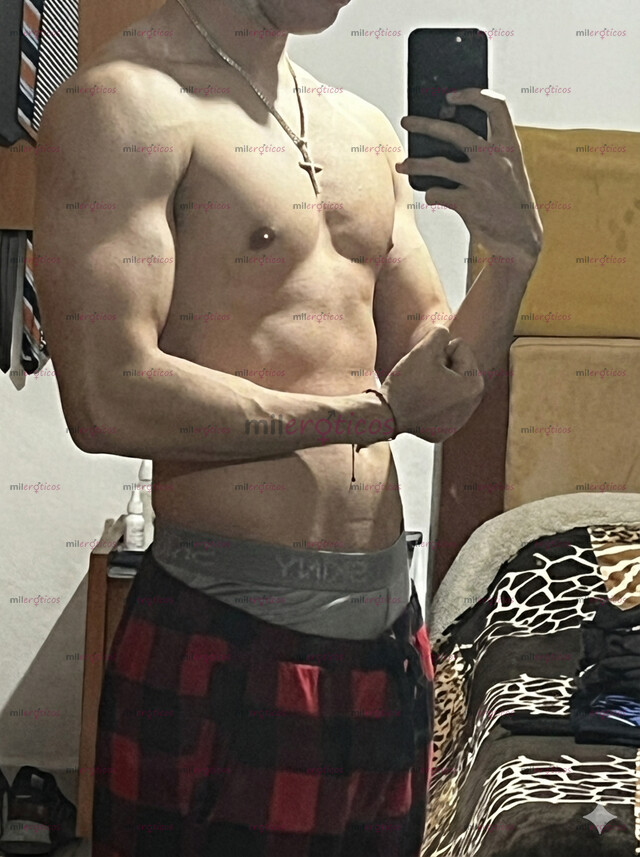 FOTOS DE COLÁGENO VERGON DISPUESTO A DARTE PLACER