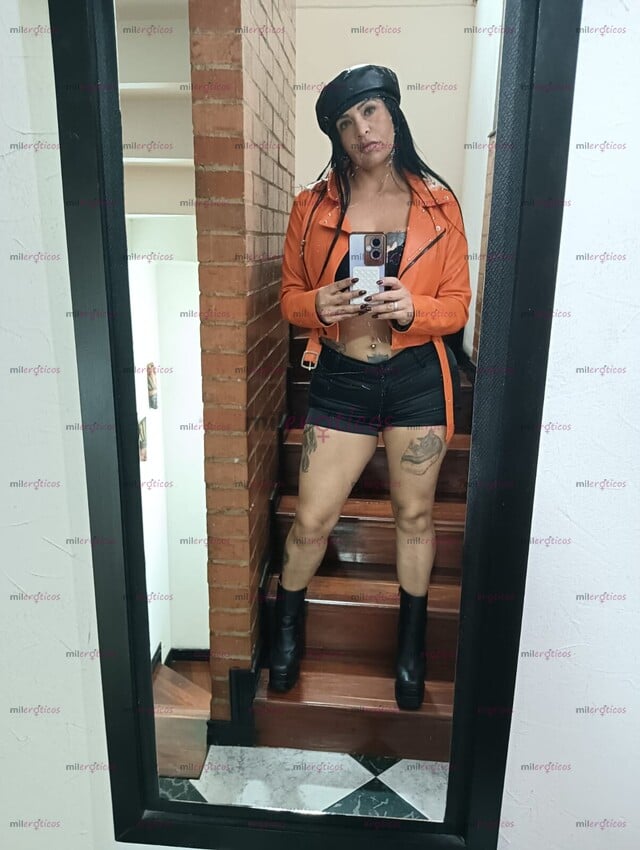 FOTOS DE MADURA LATINA EN BUSCA DE EXPERIENCIAS NUEVAS, ESCRÍBEME