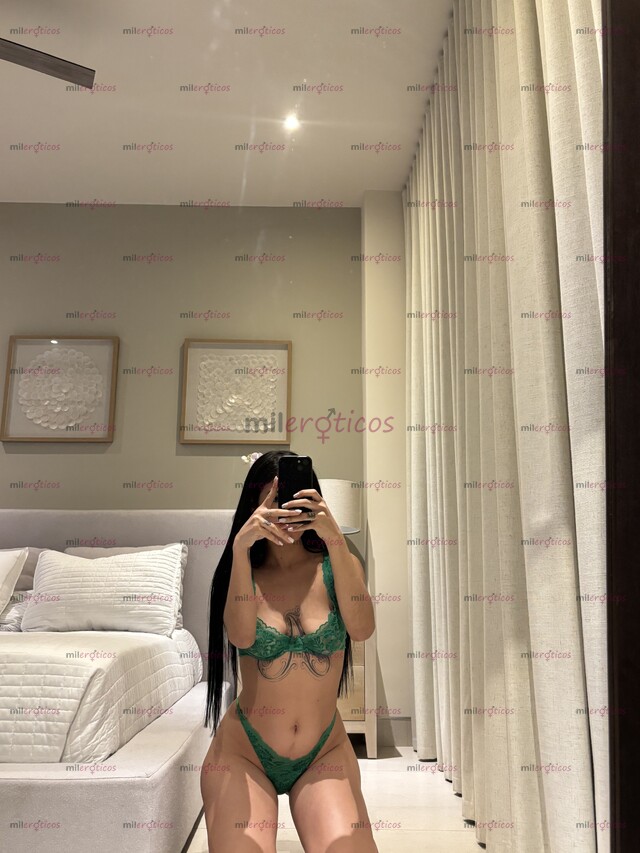 FOTOS DE MODELO VIP, POCOS DÍAS EN TU CIUDAD BEBÉ.