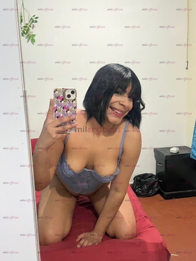 FOTOS DE RECIÉN LLEGADA CON TRATO DE NOVIOS Y EL MEJOR SEXO