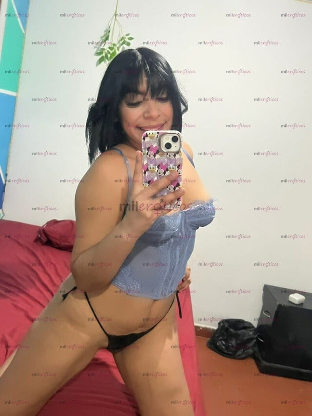 FOTOS DE RECIÉN LLEGADA CON TRATO DE NOVIOS Y EL MEJOR SEXO