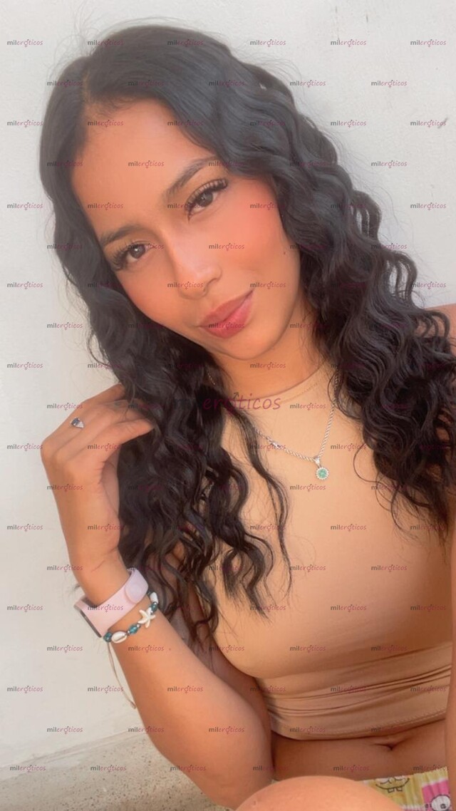 FOTOS DE !! SARA FLACA SEXY HERMOSA COQUETA NO LO PIENSES MAS