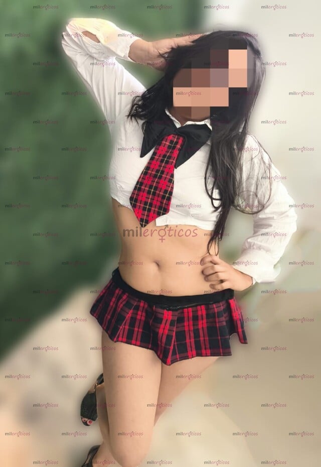 FOTOS DE ANALU SEXY Y BONITA SUPER LIMPIA , ME PONGO COMO MAS TE GUSTE