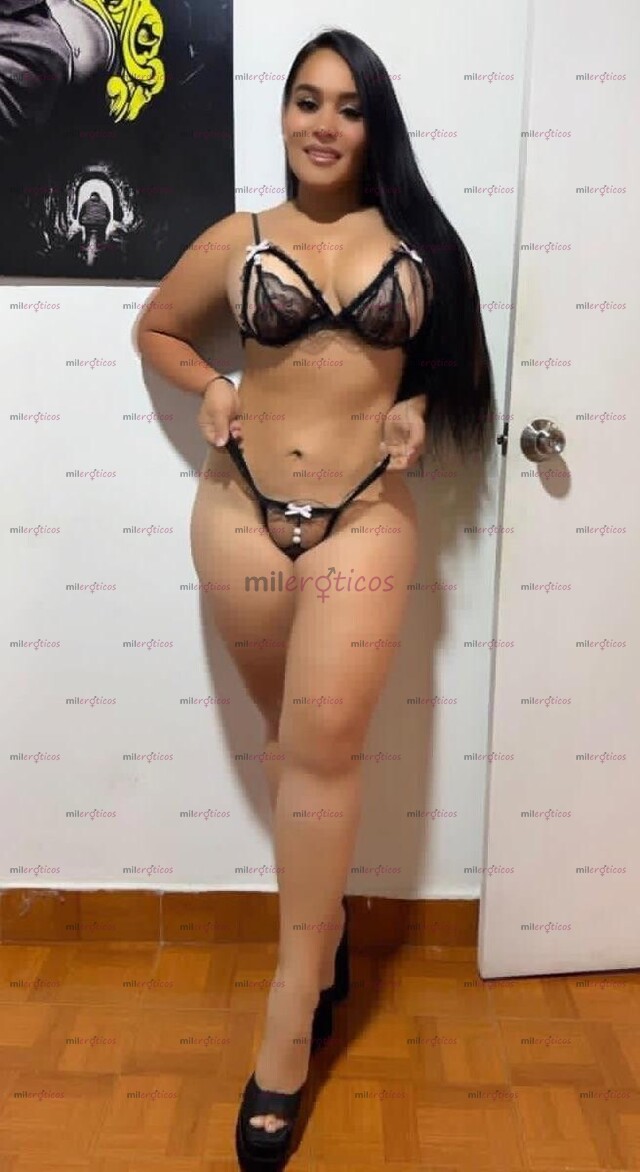 FOTOS DE HANNY HERMOSA MUÑEQUITA PIEL DE SEDA CON SITIO PRIVADO
