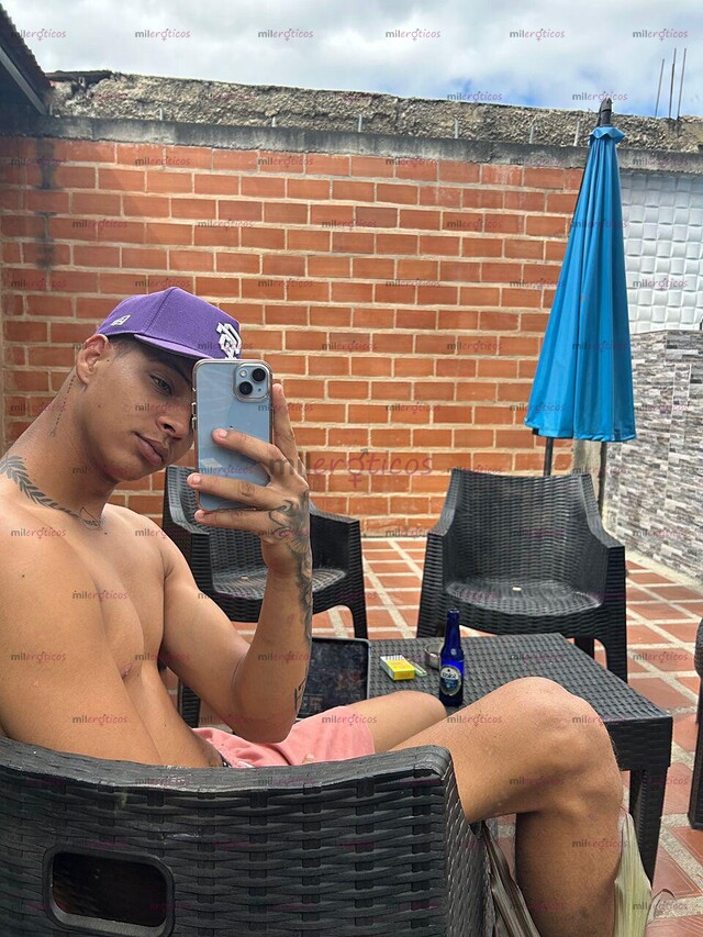 FOTOS DE HI, I