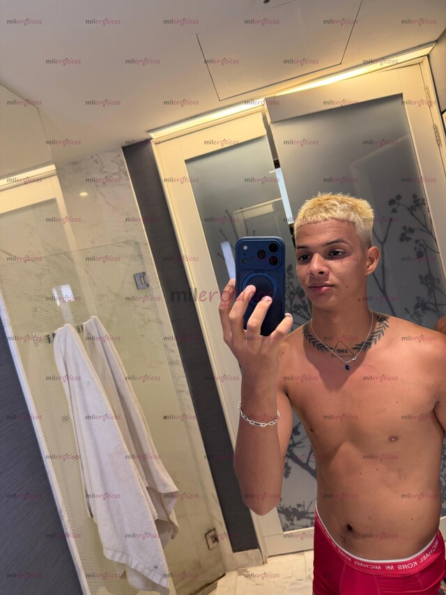 FOTOS DE HI, I