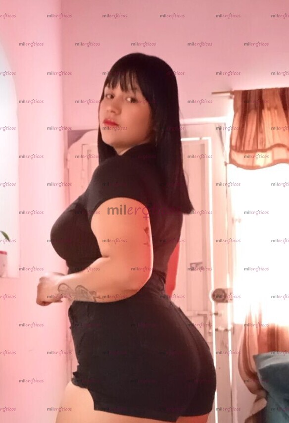 FOTOS DE SOY UNA CHICA DIVERTIDA COMPLACIENTE EN TODOS LOS FETICHES QUE QUIERAS