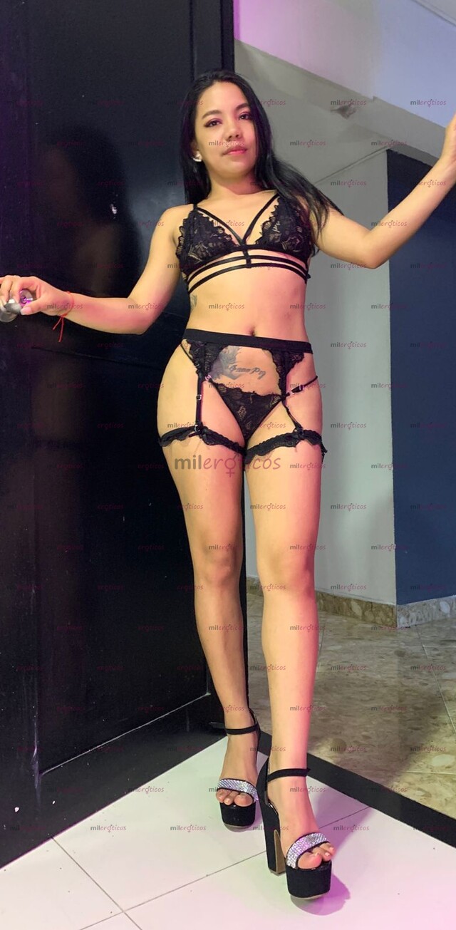 FOTOS DE TIERNA Y TRAVIESA UN ENCANTO PARA SABOREAR