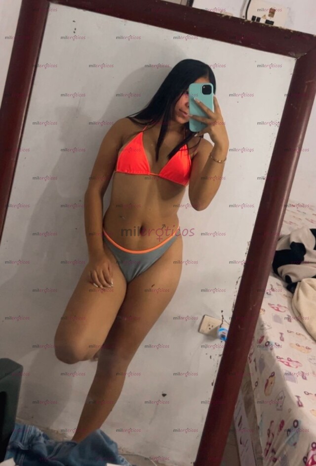 FOTOS DE LLEGO TU FLACA LA INDICADA PARA DARTE UN PLACER UNICO E INOLVIDABLE