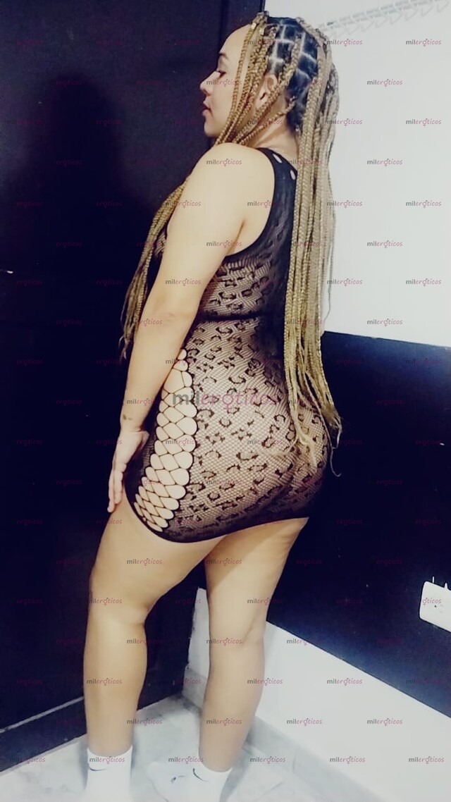 FOTOS DE RICA MONITA RECIÉN LLEGADA A TU CUIDAD TRI PLATO