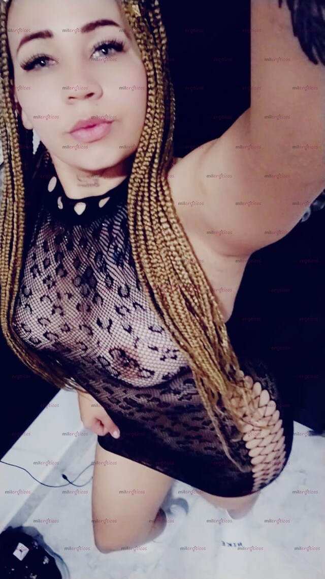 FOTOS DE RICA MONITA RECIÉN LLEGADA A TU CUIDAD TRI PLATO