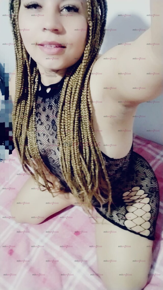 FOTOS DE RICA MONITA RECIÉN LLEGADA A TU CUIDAD TRI PLATO