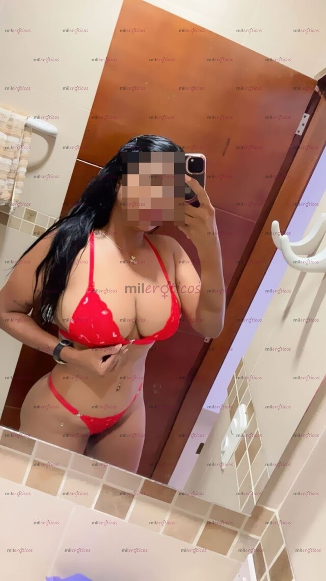 FOTOS DE MORENA ESCLUSIVA PARA CLIENTES DE BUEN GUSTO