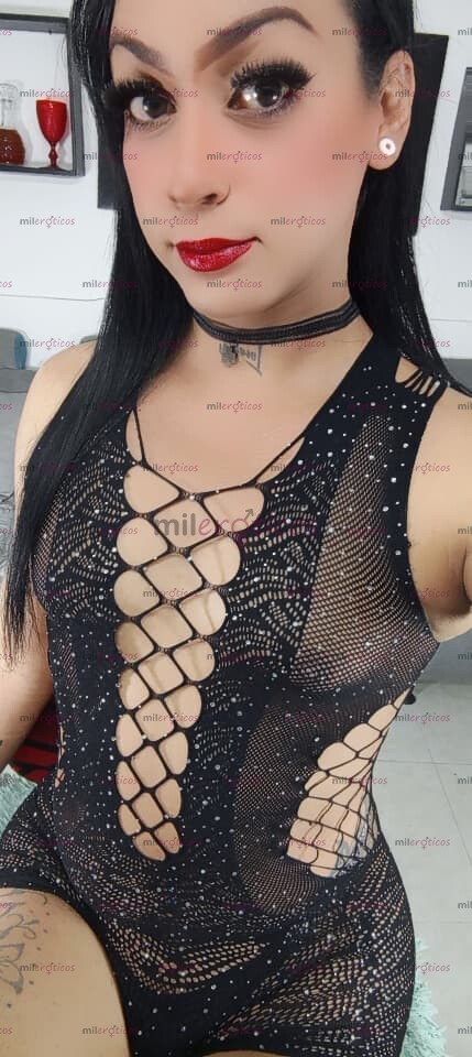 FOTOS DE SOLO PARA PERSONAS DE BUEN GUSTO, CHICA TRANS 100% PASIVA