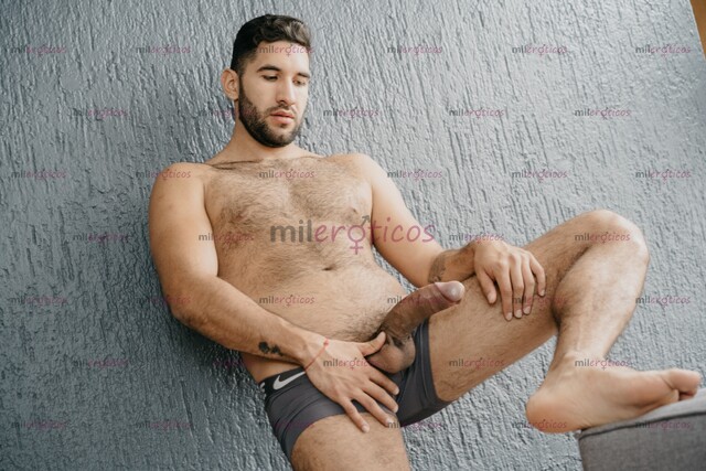 FOTOS DE MACHO DOMINANTE VELLUDO CON 23CM DE VERGA