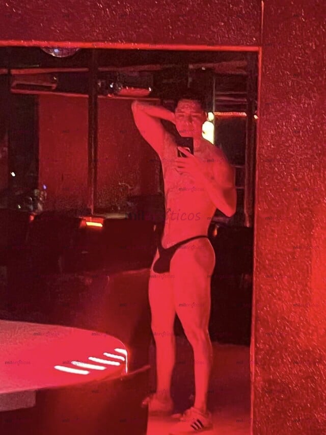 FOTOS DE CHICO FIT NUEVO DISPONIBLE EN TU CIUDAD SOLO POR UNOS DÍAS