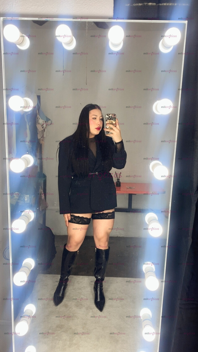 FOTOS DE PRIMERA VEZ EN TU CIUDAD, ACTIVA O PASIVA COMPLACIENTE