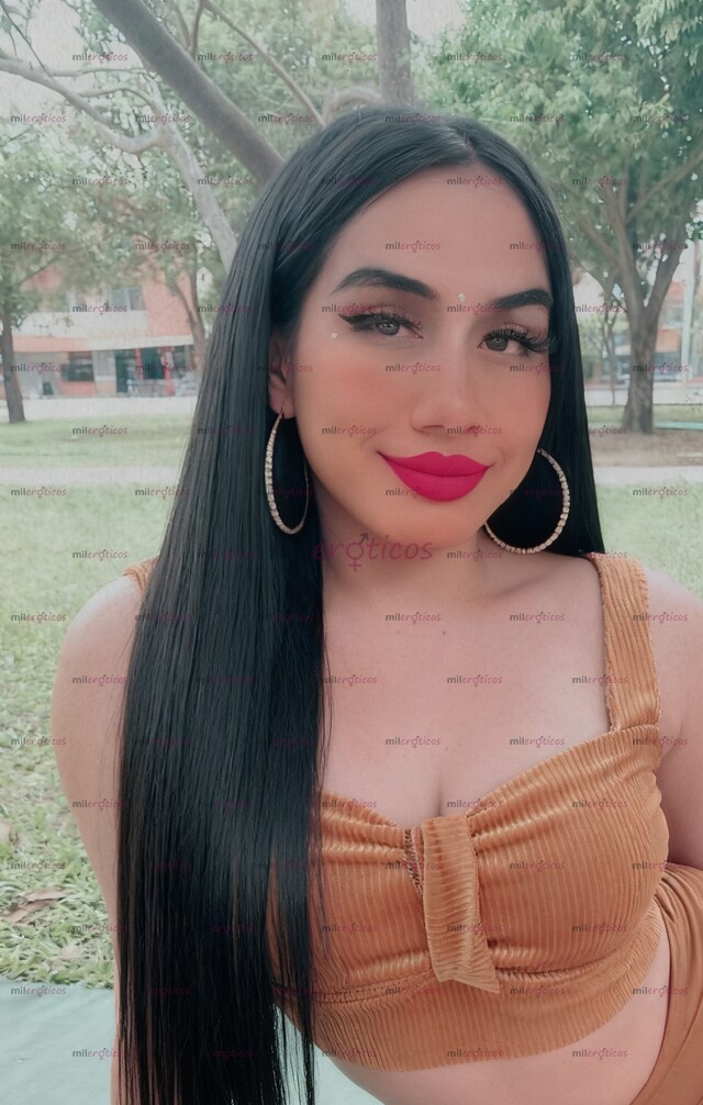 FOTOS DE LA HERMOSISIMA PAULINA DIVERTIDA AMOROSA SEXI TE RECIBO EN MODELITOS LINDOS