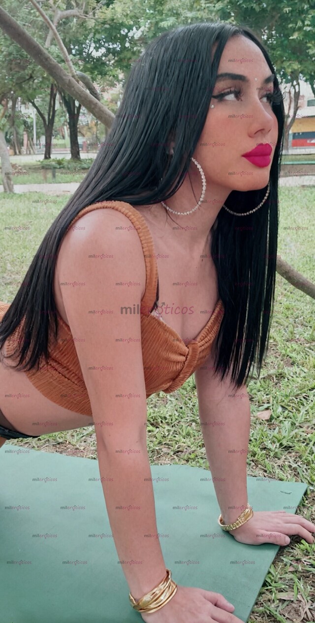 FOTOS DE LA HERMOSISIMA PAULINA DIVERTIDA AMOROSA SEXI TE RECIBO EN MODELITOS LINDOS