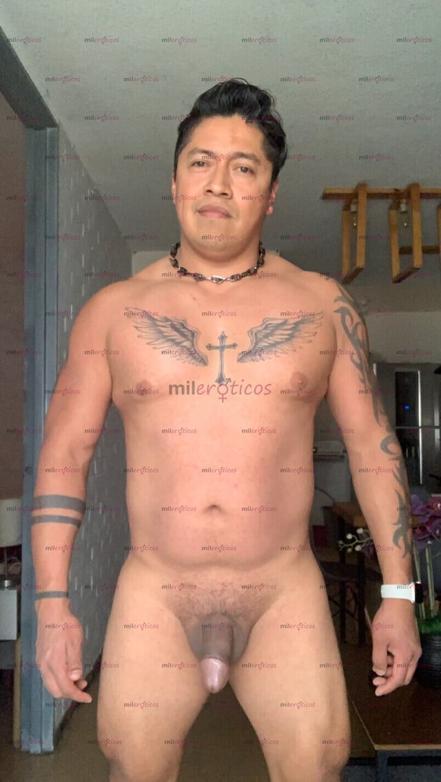 FOTOS DE MACHO TATUADO VARONIL DE GYM AGUANTADOR BISEXUAL PARA PENÉTRATARTE RÍCO