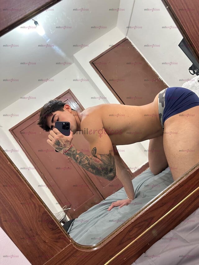 FOTOS DE CARIÑOSO ATRACTIVO Y ATLÉTICO DISPUESTO A HACERTE PASAR UN BUEN RATO