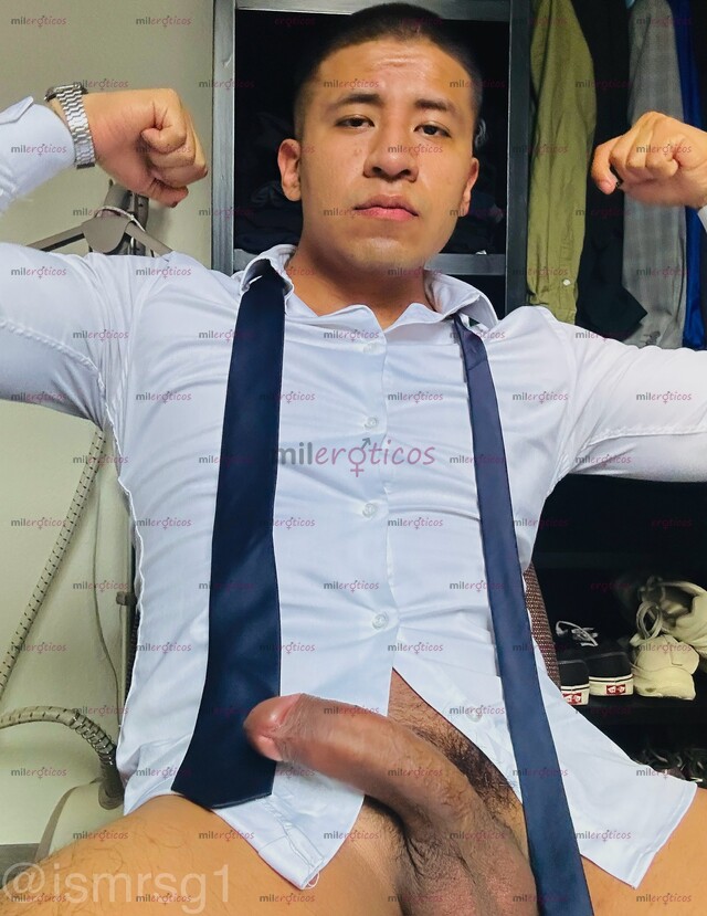 FOTOS DE CHACAL VERGON PARA PAREJAS Y MUJERES CONTÁCTAME!