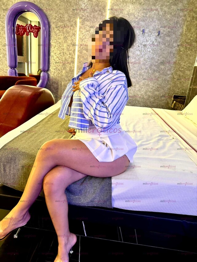 FOTOS DE LA PELINEGRA! DE TUS SUEÑOS ! SERÉ TU MEJOR PUTA EN LA CAMA MI AMOR