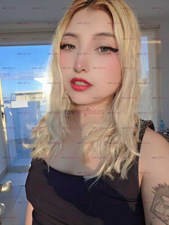 FOTOS DE REAL Y COMPLACIENTE, TU TIKTOKER CALIENTE