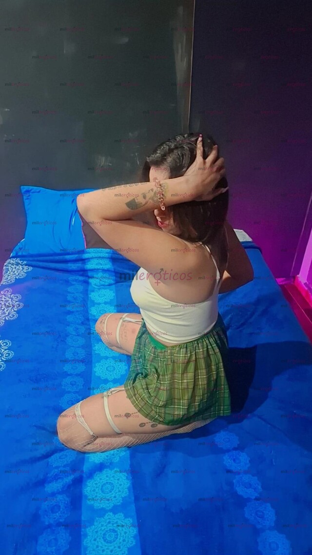 FOTOS DE $400 $400 $400 SAMANTHA DISPONIBLE A UNOS MINUTOS DE PLAZA CANDILES CONTÁCTAME.