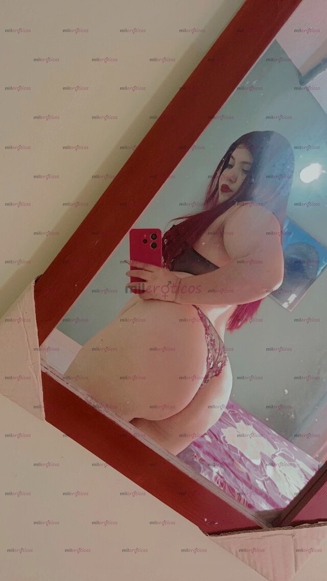 FOTOS DE SEXY JESSICA LINDA PELIROJA DE COLA GRANDE POCOS DIAS EN TU CIUDAD