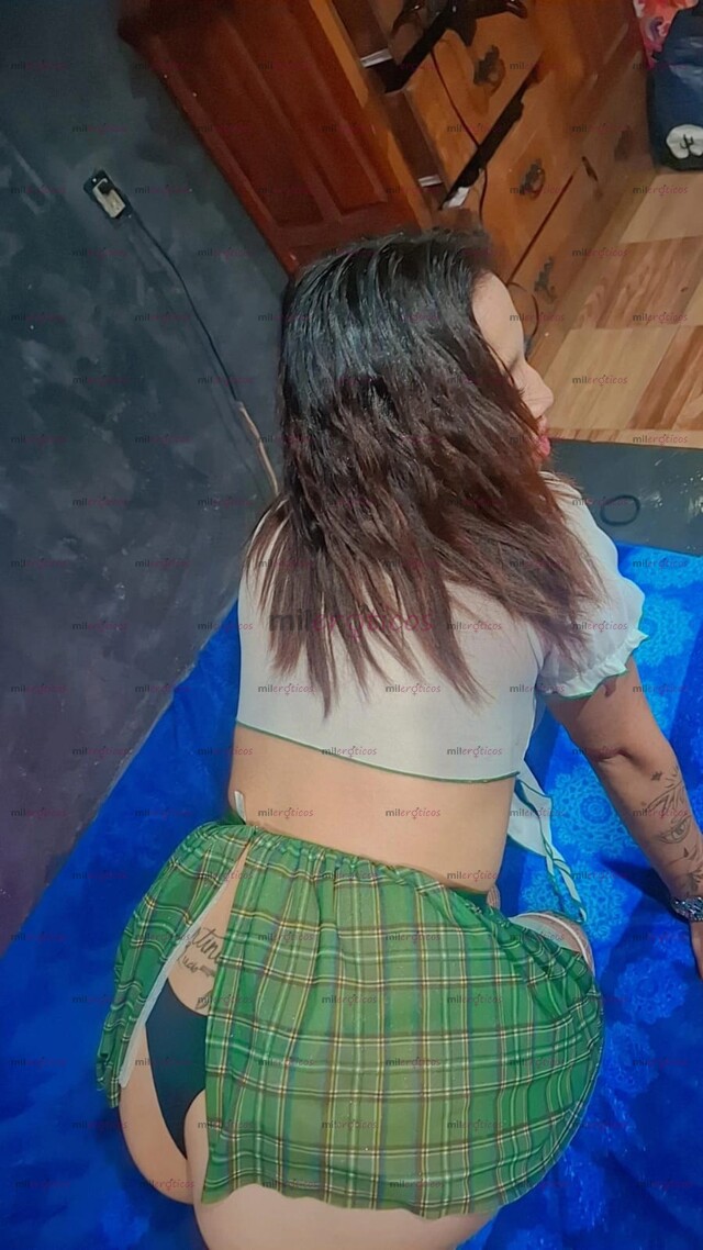 FOTOS DE $400 $400 $400 SAMANTHA DISPONIBLE A UNOS MINUTOS DE PLAZA CANDILES CONTÁCTAME.