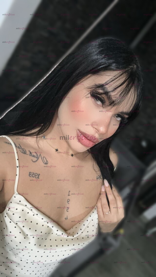 FOTOS DE MIRADA SEDUCTORA CON UN CUERPO ESPECTACULAR