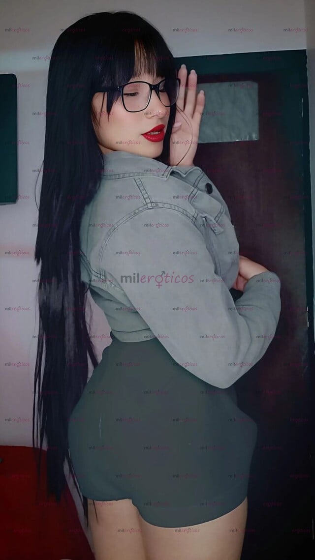 FOTOS DE EXCLUSIVA: 19 AÑOS LA DIOSA DE LA LECHE HA LLEGADO