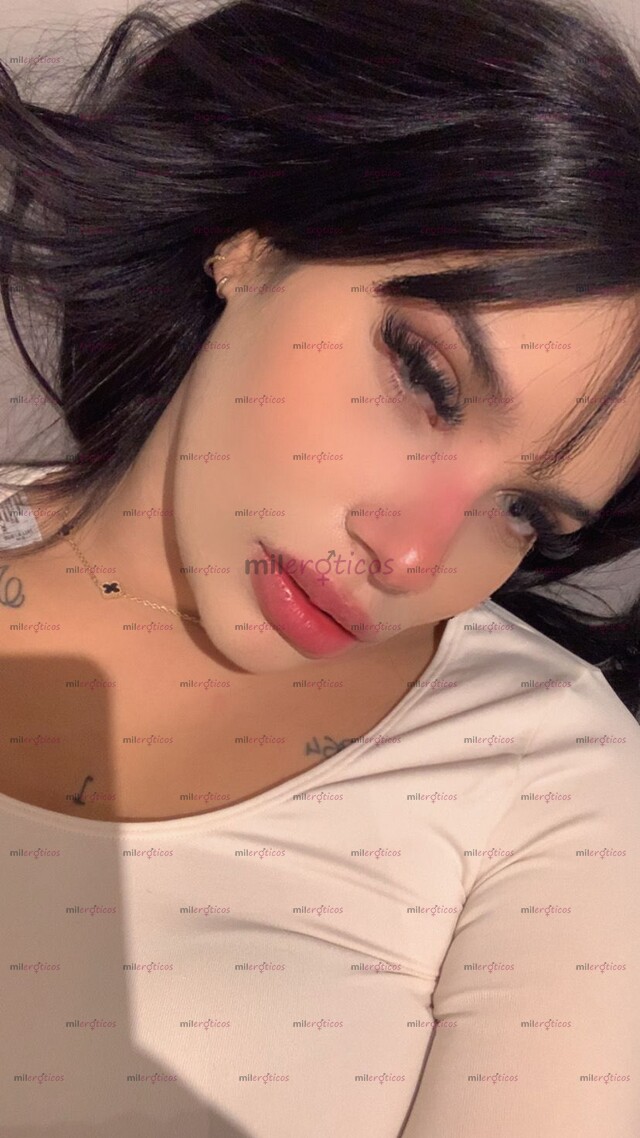 FOTOS DE MIRADA SEDUCTORA CON UN CUERPO ESPECTACULAR