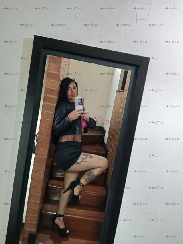 FOTOS DE MADURA LATINA EN BUSCA DE EXPERIENCIAS NUEVAS, ESCRÍBEME