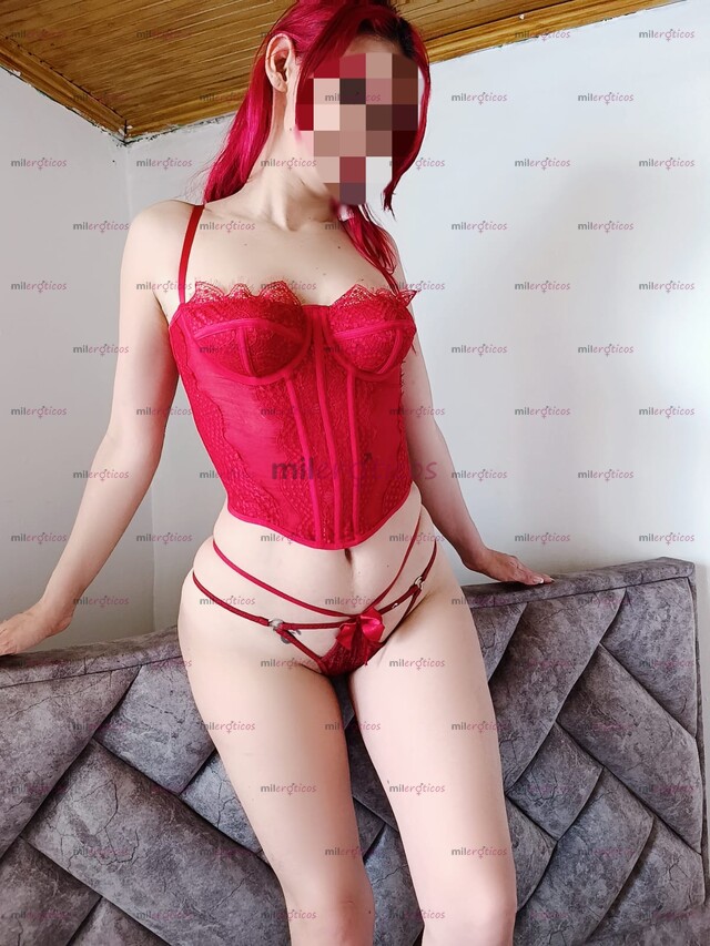 FOTOS DE BIANCA FLACA ARDIENTE Y COMPLACIENTE VEN Y LA PASAMOS RICO