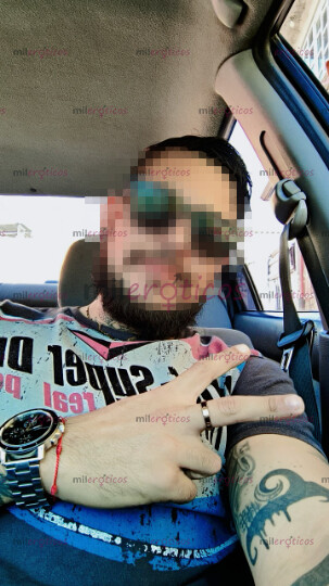 FOTOS DE UN VERDADERO GIGOLÓ CONTACTA ME Y TE SORPRENDERÁS