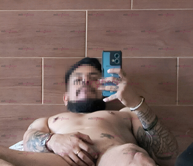 FOTOS DE UN VERDADERO GIGOLÓ CONTACTA ME Y TE SORPRENDERÁS