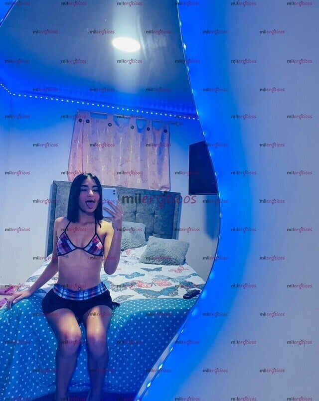 FOTOS DE HOLIS BABY SOY UNA NENA ENCANTADORA, ANIMATE A CONOCEME Y SAL DE TU RUTINA